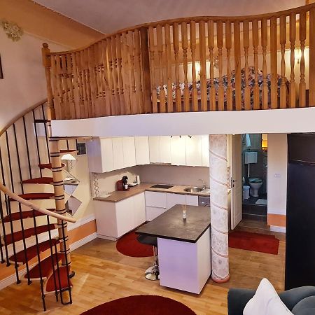 River Residence Timișoara Zewnętrze zdjęcie