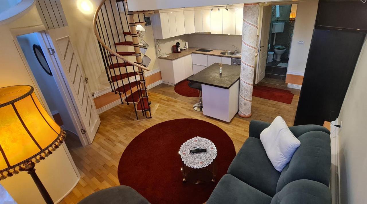 River Residence Timișoara Zewnętrze zdjęcie