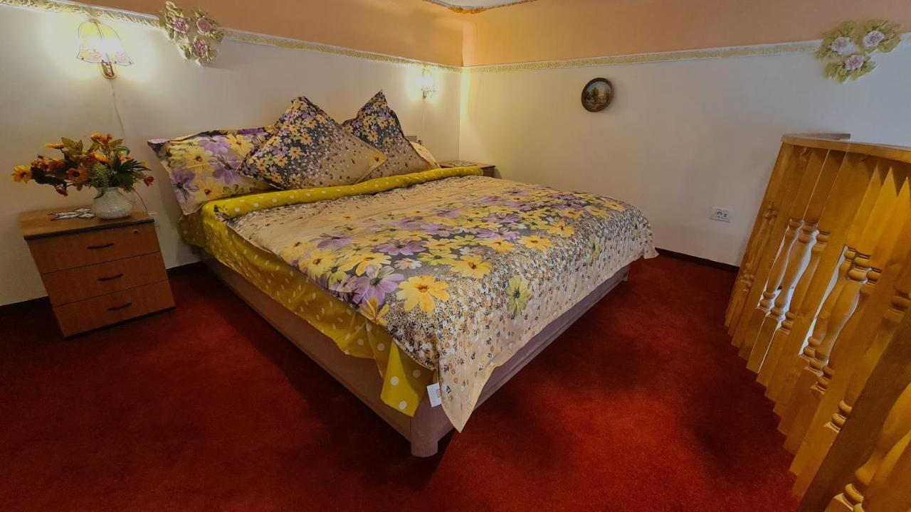 River Residence Timișoara Zewnętrze zdjęcie