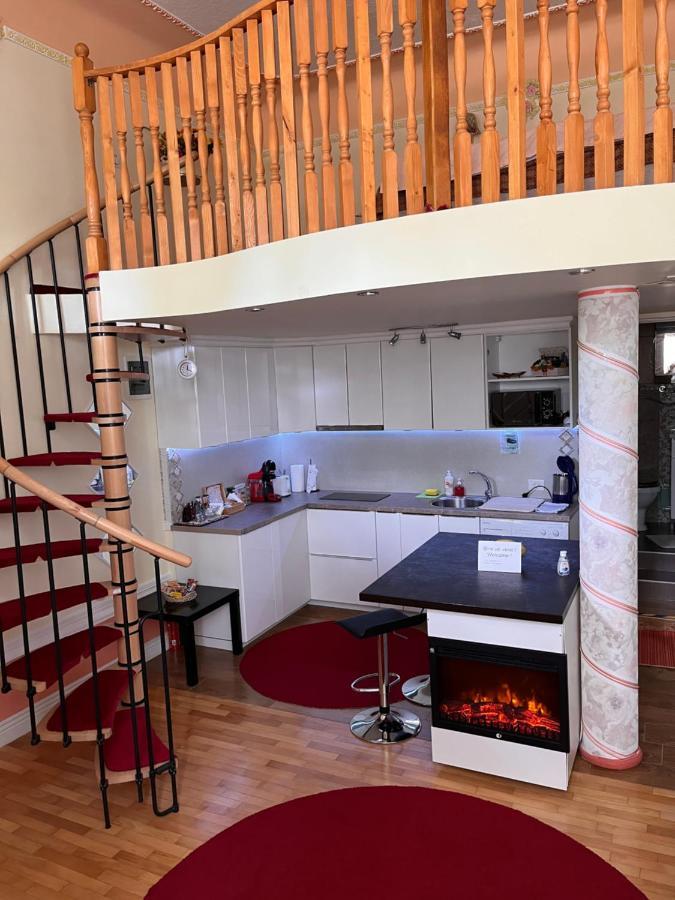 River Residence Timișoara Zewnętrze zdjęcie